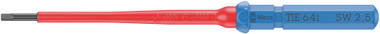 WERA 05006518001 KK VDE 64 i 2,5 x 157 mm TIE
