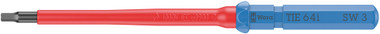 WERA 05006519001 KK VDE 64 i 3,0 x 157 mm TIE