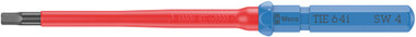 WERA 05006520001 KK VDE 64 i 4,0 x 157 mm TIE