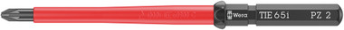 WERA 05006525001 KK VDE 65 i PZ 2 x 157 mm TIE
