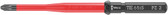 WERA 05006527001 KK VDE 65 iS PZ 2 x 157 mm TIE