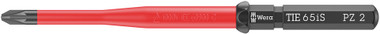 WERA 05006527001 KK VDE 65 iS PZ 2 x 157 mm TIE