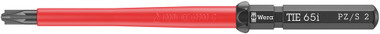 WERA 05006529001 KK VDE 65 i PZ/S # 2 x 157 mm TIE