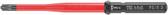 WERA 05006531001 KK VDE 65 iS PZ/S # 2 x 157 mm TIE