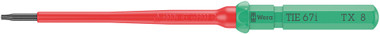 WERA 05006532001 KK VDE 67 i TX 8 x 157 mm TIE
