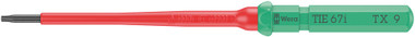 WERA 05006533001 KK VDE 67 i TX 9 x 157 mm TIE