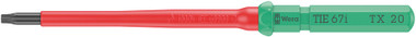 WERA 05006536001 KK VDE 67 i TX 20 x 157 mm TIE