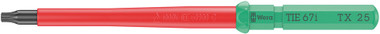 WERA 05006537001 KK VDE 67 i TX 25 x 157 mm TIE