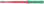 WERA 05006541001 KK VDE 67 iS TX 20 x 157 mm TIE