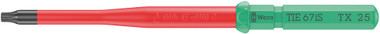 WERA 05006542001 KK VDE 67 iS TX 25 x 157 mm TIE