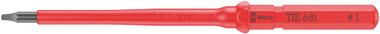 WERA 05006543001 KK VDE 68 i # 1 x 157 mm TIE
