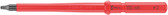 WERA 05006544001 KK VDE 68 i # 2 x 157 mm TIE