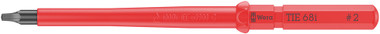 WERA 05006544001 KK VDE 68 i # 2 x 157 mm TIE