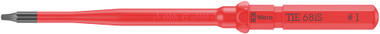 WERA 05006545001 KK VDE 68 iS # 1 x 157 mm TIE