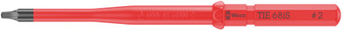 WERA 05006546001 KK VDE 68i S # 2 x 157 mm TIE
