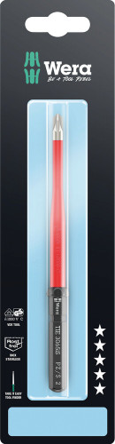WERA 05006584001 KK VDE 3065 iS PZ/S # 1 x 157 mm TIE SB