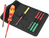 WERA 05006603001 KK VDE 7 TIE extra slim 1
