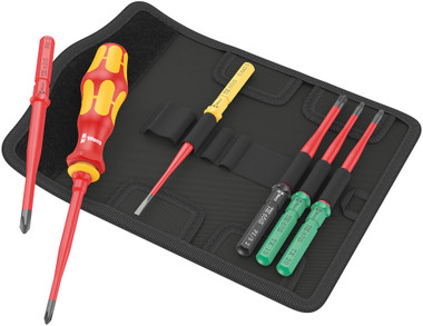 WERA 05006603001 KK VDE 7 TIE extra slim 1