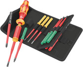 WERA 05006605001 KK VDE 15 Torque TIE extra slim 1