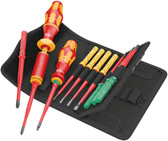 WERA 05006609001 KK VDE 16 Torque TIE extra slim 1