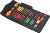 WERA 05006612001 KK VDE 17 TIE extra slim 1