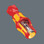 The robust steel design is maintenance-free and ensures a long product life.