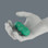 The stainless steel tools from Wera are vacuum ice-hardened and have the hardness and strength needed for screw connections. There are no limitations to the industrial applications they are suitable for.