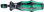 WERA 05074715010 SERIES 7400 KRAFTFORM TORQUE SCREWDRIVERS WITH A CUSTOMISED FACTORY PRE-SET MEASUREMENT VALUE, HANDLE SIZE 105 MM, 7460 X 0.3-1.2 NM