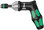 WERA 05074717010 SERIES 7400 KRAFTFORM TORQUE SCREWDRIVERS WITH A CUSTOMISED FACTORY PRE-SET MEASUREMENT VALUE, PISTOL HANDLE, 7462 X 3.0-6.0 NM