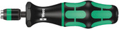 WERA 05074722010 SERIES 7400 IMPERIAL KRAFTFORM TORQUE SCREWDRIVERS WITH A CUSTOMISED FACTORY PRE-SET MEASUREMENT VALUE, HANDLE SIZE 105 MM, 7466 X 11-29 IN. LBS.