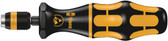 WERA 05074820010 SERIES 7400 ESD KRAFTFORM TORQUE SCREWDRIVERS WITH A CUSTOMISED FACTORY PRE-SET MEASUREMENT VALUE, HANDLE SIZE 89 MM, 7450 ESD X 0.1-0.34 NM