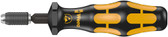 WERA 05074828010 SERIES 7400 ESD KRAFTFORM TORQUE SCREWDRIVERS WITH A CUSTOMISED FACTORY PRE-SET MEASUREMENT VALUE, WITH QUICK-RELEASE CHUCK, 7456 ESD X 0.3-1.0 NM
