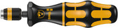 WERA 05074840010 SERIES 7400 ESD KRAFTFORM TORQUE SCREWDRIVERS WITH A CUSTOMISED FACTORY PRE-SET MEASUREMENT VALUE, HANDLE SIZE 105 MM, 7460 ESD X 0.3-1.2 NM
