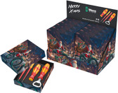 WERA 05135816001 KRAFTFORM KOMPAKT VDE-SET CHRISTMAS 2024