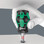 With its compact handle shape and the short blade, the Kraftform Stubbies are particularly suitable for working in confined screwdriving situations.