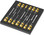 WERA 05150105001 9714 FOAM INSERT CHISELDRIVER SET 1