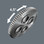 With its fine toothing with 80 teeth, the Zyklop Comfort ratchet allows a short return angle of only 4.5¡.