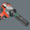 The extremely robust forged design ensures that the Impaktor sockets have an above-average service life, even under extreme conditions.