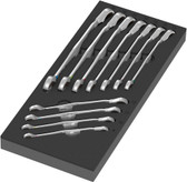 WERA 05150123001 9733 FOAM INSERT 6001 JOKER SET 1