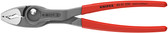 Knipex 82 01 250 TwinGrip Pliers