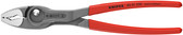 Knipex 82 01 250 SBA TwinGrip Pliers