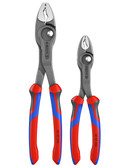 Knipex Comfort TwinGrip 2 pc Set