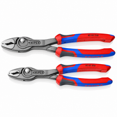 Knipex Comfort TwinGrip 2 pc Set