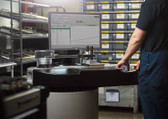 Stahlwille Torque Wrench Custom Calibration Certification