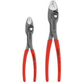 Knipex 2 Piece TwinGrip Set 8, 10"