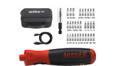 WIHA 45791 Electric screwdriver speedE® PocketDrive