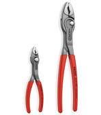 Knipex 2 PC TwinGrip Completer Set