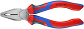 New KnipeXtend 03 02 160 Classic 6" Combination Pliers