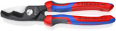New KnipeXtend 95 12 200 SBA Comfort 8 inch CABLE SHEARS - COMFORT GRIP
