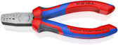 New KnipeXtend 97 62 145 A Comfort Crimping Pliers for End Sleeves